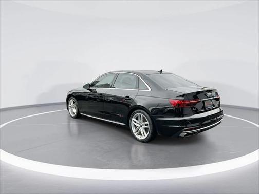 2021 Audi A4 45 S line Premium Plus