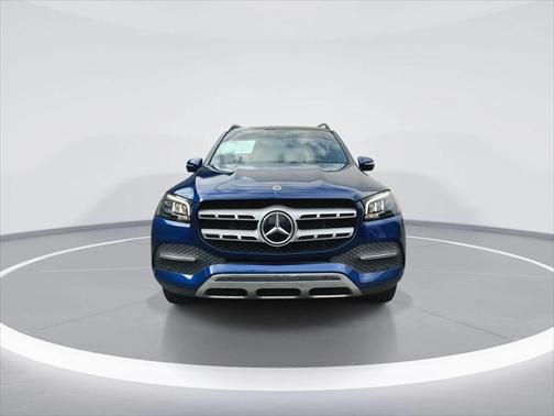 2021 Mercedes-Benz GLS 450 4MATIC