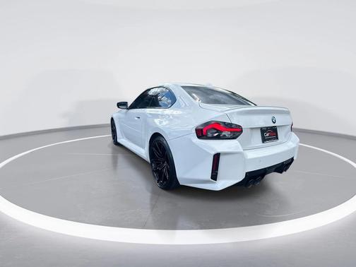 2024 BMW M2 