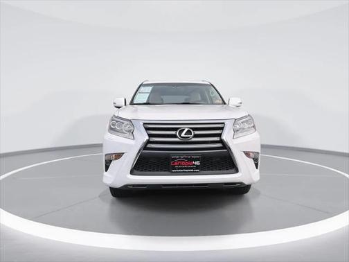 2017 Lexus GX 460 Luxury