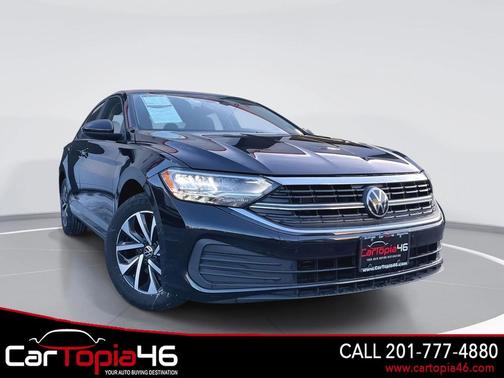 2024 Volkswagen Jetta 1.5T S