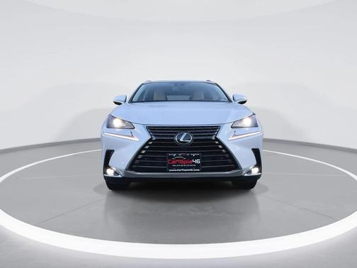 2020 Lexus NX 300 Base