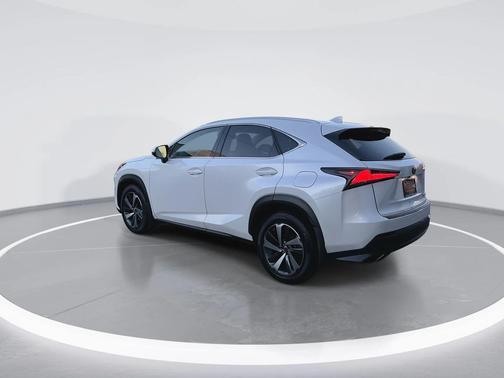 2020 Lexus NX 300 Base