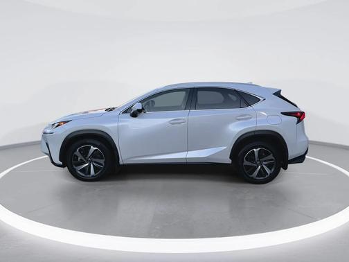 2020 Lexus NX 300 Base