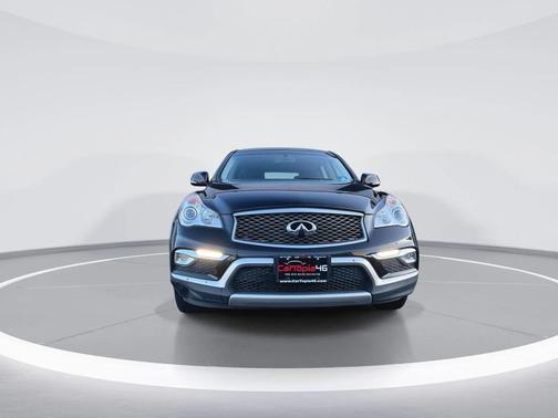 2016 INFINITI QX50 Base