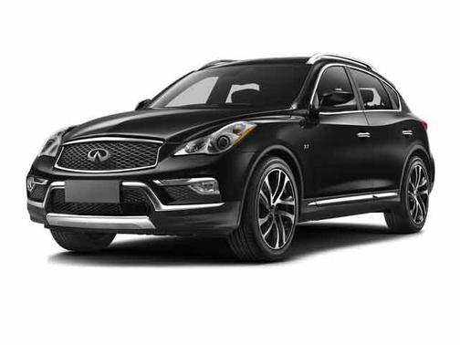 2016 INFINITI QX50 Base