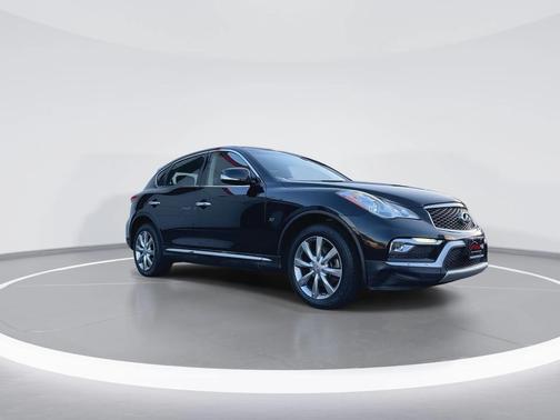 2016 INFINITI QX50 Base