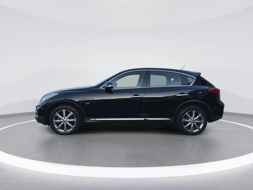 2016 INFINITI QX50 Base
