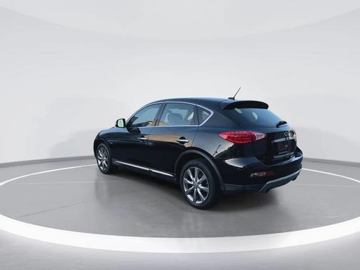 2016 INFINITI QX50 Base