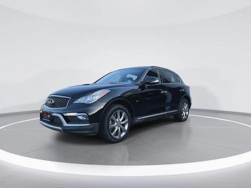 2016 INFINITI QX50 Base