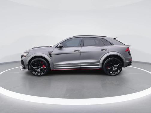 2023 Audi RS Q8 4.0T