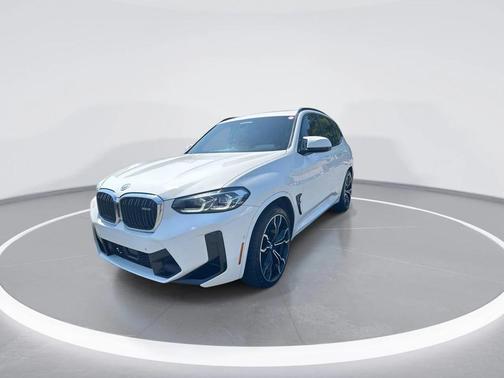 2023 BMW X3 M AWD