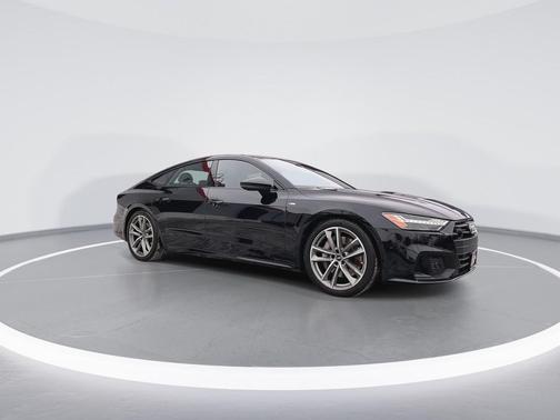 2021 Audi A7 55 Premium Plus