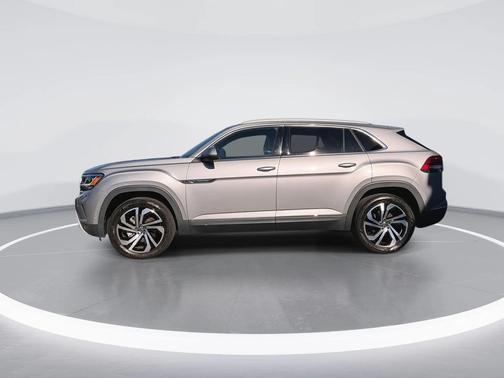 2021 Volkswagen Atlas Cross Sport 3.6L V6 SEL