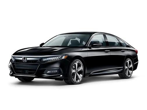 2019 Honda Accord Touring 2.0T