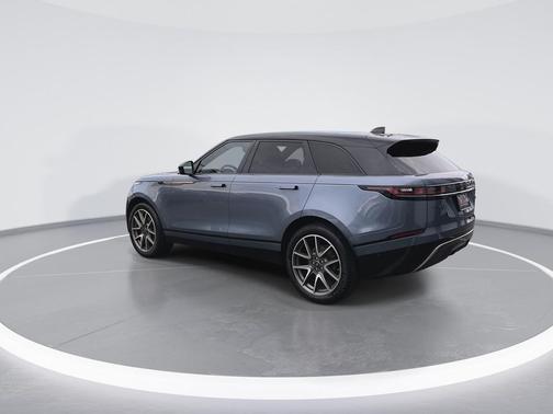 2021 Land Rover Range Rover Velar P250 S R-Dynamic