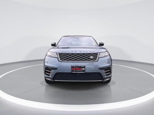 2021 Land Rover Range Rover Velar P250 S R-Dynamic
