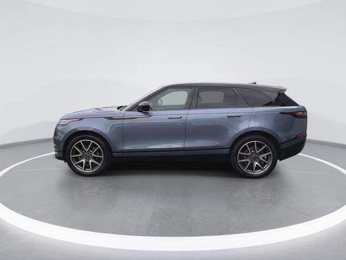 2021 Land Rover Range Rover Velar P250 S R-Dynamic