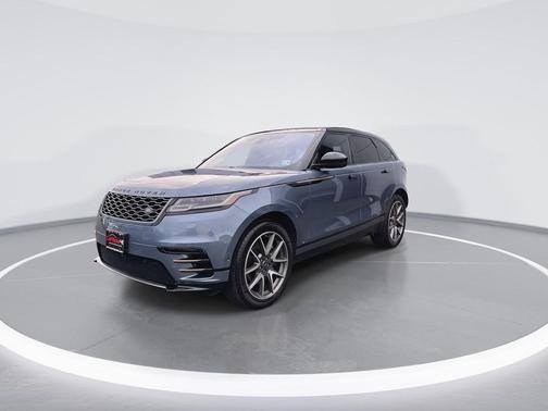 2021 Land Rover Range Rover Velar P250 S R-Dynamic