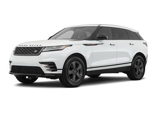 2019 Land Rover Range Rover Velar P250 S R-Dynamic