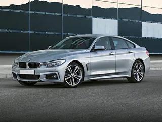 2016 BMW 428 Gran Coupe i xDrive