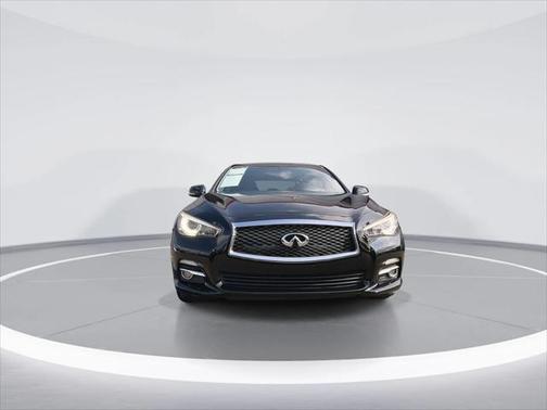 2017 INFINITI Q50 3.0t Signature Edition