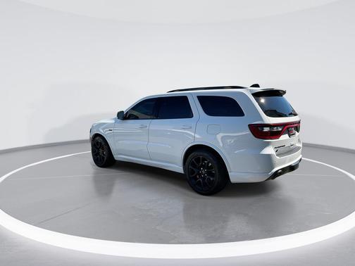 White Knuckle 2023 Dodge Durango SRT 392 Premium