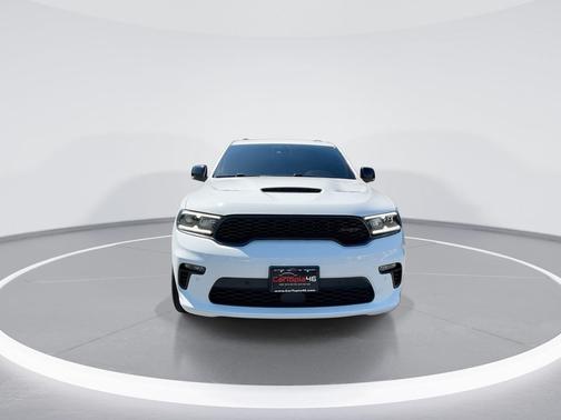 White Knuckle 2023 Dodge Durango SRT 392 Premium