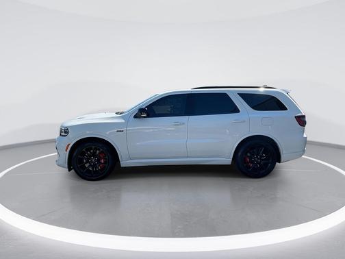 White Knuckle 2023 Dodge Durango SRT 392 Premium