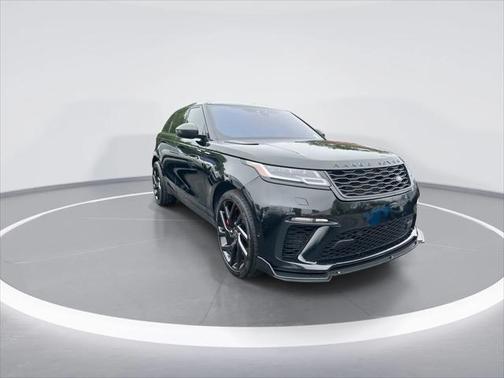 2020 Land Rover Range Rover Velar P250 S