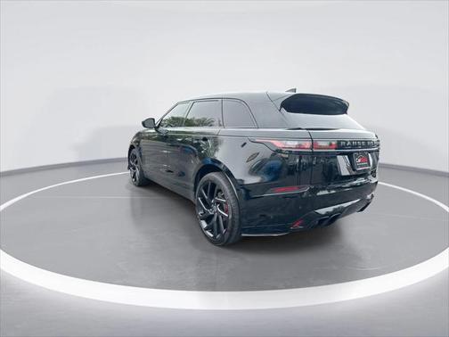 2020 Land Rover Range Rover Velar P250 S