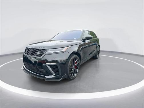 2020 Land Rover Range Rover Velar P250 S