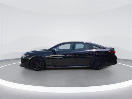 2021 Toyota Avalon TRD