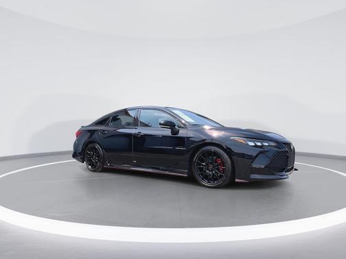 2021 Toyota Avalon TRD