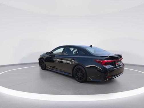 2021 Toyota Avalon TRD