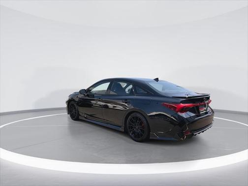 2021 Toyota Avalon TRD