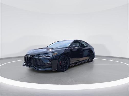 2021 Toyota Avalon TRD