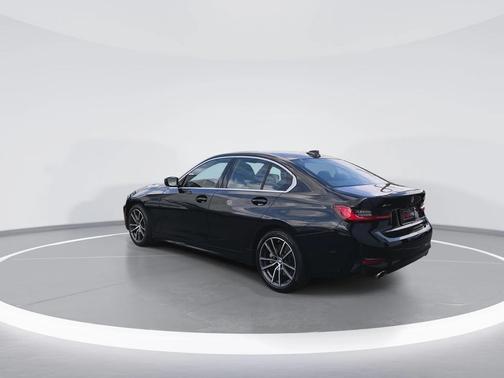 2020 BMW 330 xDrive