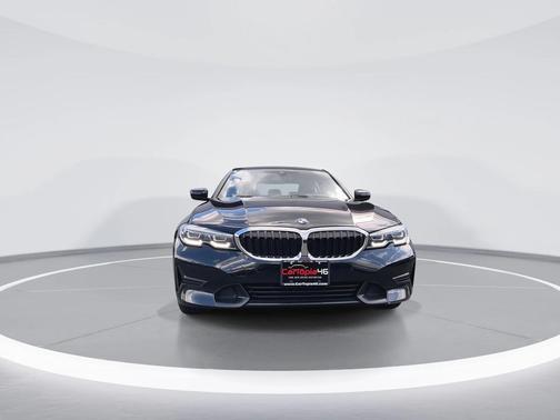 2020 BMW 330 xDrive
