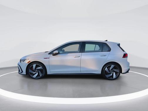 2024 Volkswagen Golf GTI 2.0T S DSG