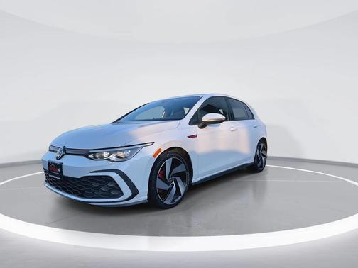 2024 Volkswagen Golf GTI 2.0T S DSG