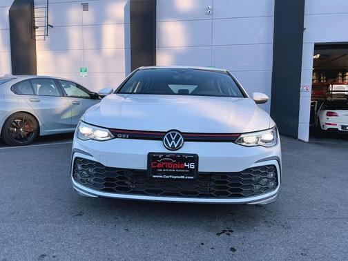 2024 Volkswagen Golf GTI 2.0T S DSG