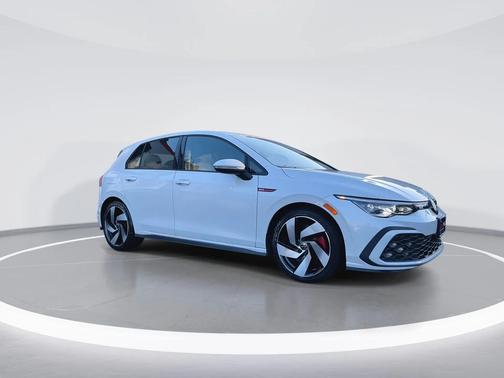 2024 Volkswagen Golf GTI 2.0T S DSG