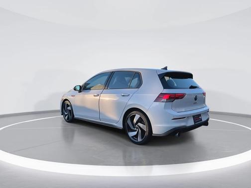 2024 Volkswagen Golf GTI 2.0T S DSG