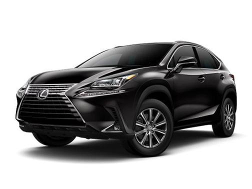 Caviar 2021 Lexus NX 300 Base