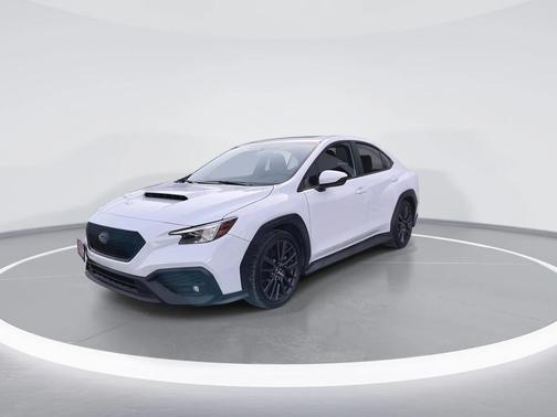 2023 Subaru WRX Premium