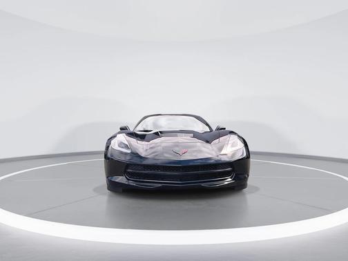 2016 Chevrolet Corvette Stingray Z51