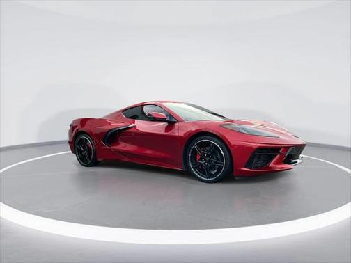 2023 Chevrolet Corvette Stingray w/2LT