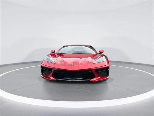 2023 Chevrolet Corvette Stingray w/2LT