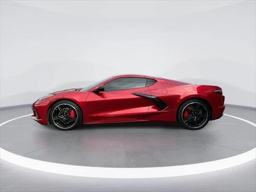2023 Chevrolet Corvette Stingray w/2LT
